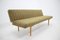 Mid-Century Adjustable Sofa by Miroslav Navratil, 1960s 3