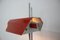 Mid-Century Table Lamp from Lidokov, 1970s 4
