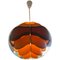 Scandinavian Pendant Lamp by Flemming Brylle & Preben Jacobsen, Denmark, 1960s, Image 1