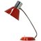 Mid-Century Tischlampe, Tschechoslowakei, 1970er 1