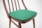 Mid-Century Dining Chairs by Antonín Šuman, 1966, Set of 4, Image 7