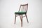 Mid-Century Dining Chairs by Antonín Šuman, 1966, Set of 4 2