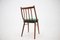 Mid-Century Dining Chairs by Antonín Šuman, 1966, Set of 4, Image 3