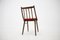 Mid-Century Dining Chairs by Antonín Šuman, 1966, Set of 4 4