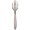 Georg Jensen Cactus Table Spoon in Sterling Silver, 1930s 1