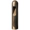 Lampe aus Bronze von Rick Owens 1