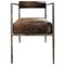 Chaise de Bureau Alchemy par Rick Owens 1