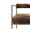 Chaise de Bureau Alchemy par Rick Owens 3