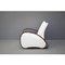 Baleine Armchair by Studio Manda 3