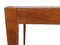 Rosewood Side Table, 1960s, Image 8