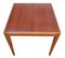 Rosewood Side Table, 1960s 5