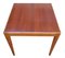 Rosewood Side Table, 1960s 3