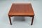 Rosewood Coffee Table from Alberts Tibro, 1970s 16