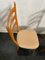 Dining Chairs, 1950s, Set of 6, Image 9