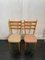 Dining Chairs, 1950s, Set of 6 8