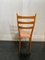 Dining Chairs, 1950s, Set of 6, Image 5