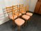 Dining Chairs, 1950s, Set of 6, Image 3