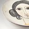 Decorative Plate by Miguel Duran Lorica for Alfaraz, 1950s, Image 2