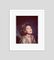 Ava Gardner Framed in White by Baron 1