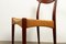 Dänischer Vintage Teak Stuhl von Arne Hovmand-Olsen für Mogens Kold, 1950er 9