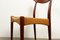 Sedia vintage in teak di Arne Hovmand-Olsen per Mogens Kold, Danimarca, anni '50, Immagine 9