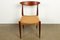 Vintage Danish Teak Chair by Arne Hovmand-Olsen for Mogens Kold, 1950s 7