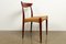 Vintage Danish Teak Chair by Arne Hovmand-Olsen for Mogens Kold, 1950s 4