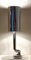 Lámpara de mesa, años 60, Imagen 8