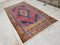 Vintage Turkish Red Taspinar Rug, 1970s, Image 2