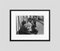 Happy Hepburn Silver Gelatin Resin Print Framed in Black by Bert Hardy, Image 1