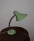 Lámpara de escritorio de Kaiser Idell / Kaiser Leuchten, años 50, Imagen 3