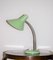 Lámpara de escritorio de Kaiser Idell / Kaiser Leuchten, años 50, Imagen 1