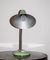 Lampada da scrivania di Kaiser Idell / Kaiser Leuchten, anni '50, Immagine 4
