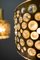 Lámpara colgante doble de Limburg, años 60, Imagen 30