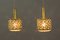 Double Light Pendant Lamp from Limburg, 1960s 25