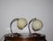 Bauhaus Table Lamps, 1930s, Set of 2, Image 2