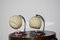 Bauhaus Table Lamps, 1930s, Set of 2, Image 1