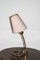 Lámpara de mesa de Kalmar, años 50, Imagen 1