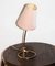 Table Lamp from Kalmar, 1950s, Image 4