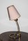 Table Lamp from Kalmar, 1950s, Image 2
