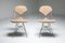 Dining Chairs by Charles & Ray Eames for Herman Miller, 1960s, Set of 6 1