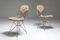 Dining Chairs by Charles & Ray Eames for Herman Miller, 1960s, Set of 6, Image 6