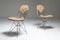 Esszimmerstühle von Charles & Ray Eames für Herman Miller, 1960er, 6er Set 6