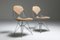 Dining Chairs by Charles & Ray Eames for Herman Miller, 1960s, Set of 6 4