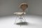 Sedie da pranzo di Charles & Ray Eames per Herman Miller, anni '60, set di 6, Immagine 7