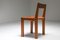 Armchair by Pierre Chapo, 1970s 4