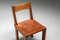 Armchair by Pierre Chapo, 1970s 10