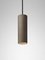 Cromia Pendant Lamp in Brown 20 cm from Plato Design 1