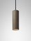 Cromia Pendant Lamp in Brown 20 cm from Plato Design, Image 1