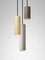 Cromia Pendant Lamp in Brown 20 cm from Plato Design, Image 4